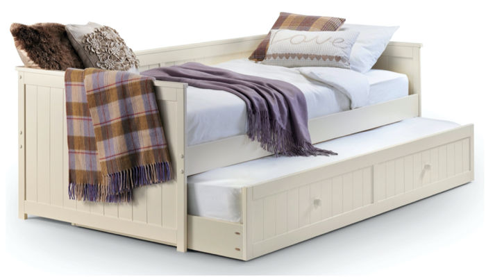 Jessica Day Bed & Underbed